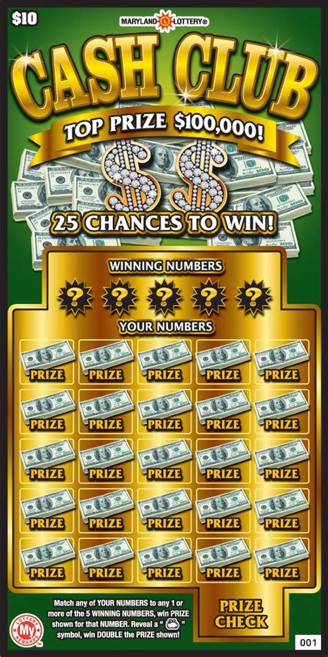 How to Check Scratch Off Tickets Online .